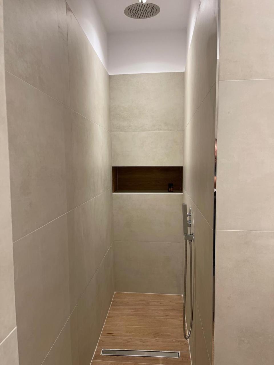 Dia Mare Deluxe Aparthotel Vlorë Eksteriør bilde
