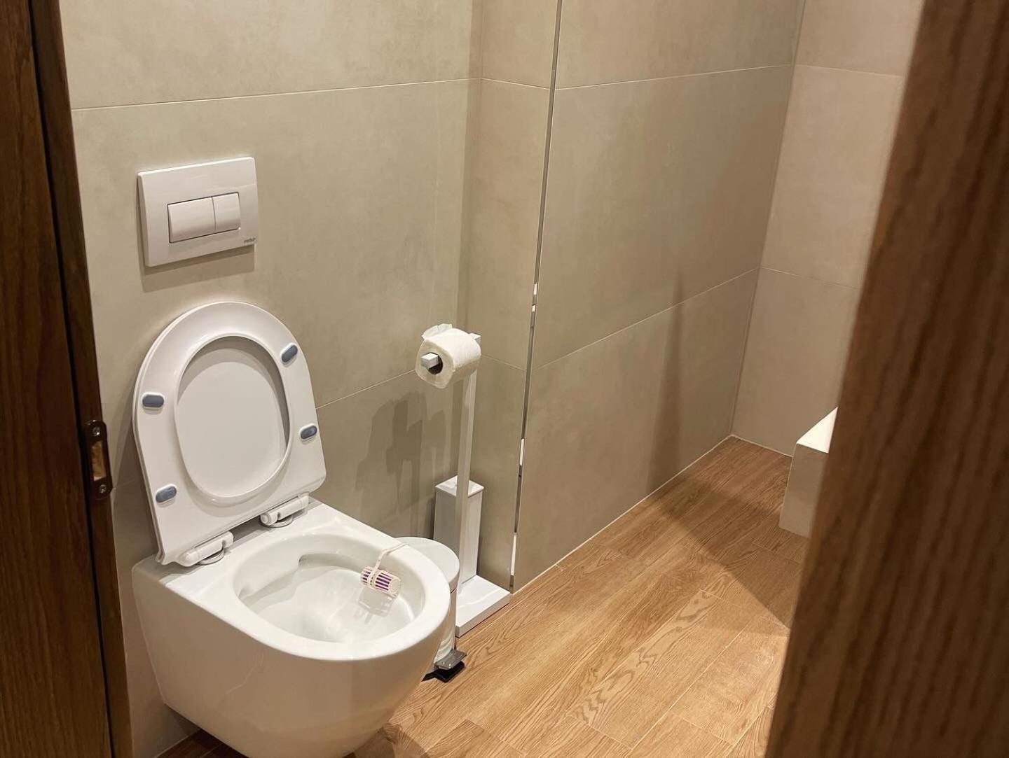 Dia Mare Deluxe Aparthotel Vlorë Eksteriør bilde
