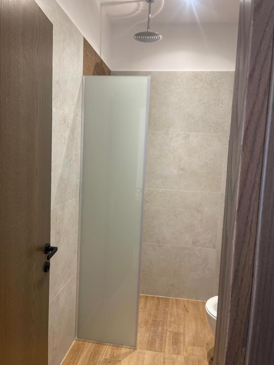 Dia Mare Deluxe Aparthotel Vlorë Eksteriør bilde