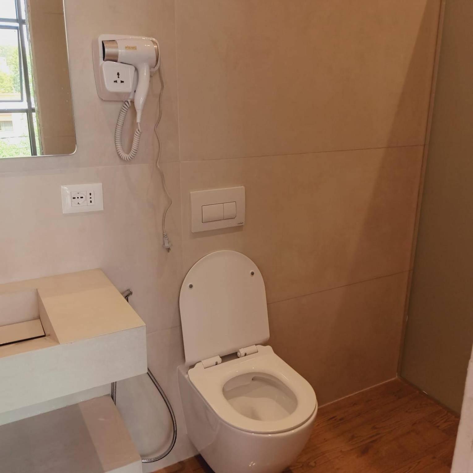 Dia Mare Deluxe Aparthotel Vlorë Eksteriør bilde